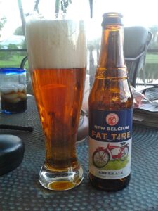 By Erik Cleves Kristensen - New Belgium Fat Tire Amber Ale, CC BY 2.0, https://commons.wikimedia.org/w/index.php?curid=57206938